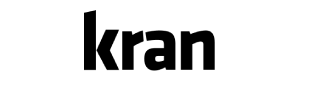 Kransur - Logo